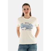 T-shirt Superdry w1011626a