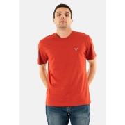 T-shirt Barbour mts0331