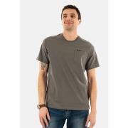 T-shirt Barbour mts1114