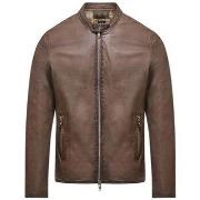 Veste Bomboogie JMROKE P LBS5-10 BROWN