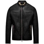 Veste Bomboogie JMROKE P LBS5-90 BLACK