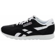 Baskets basses Reebok Classic Classic Nylon