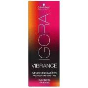 Eau de parfum Schwarzkopf Igora Vibrance 5-88 60ml