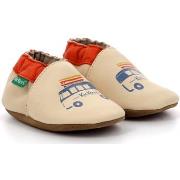 Chaussons bébé Kickers Kickbaby Van