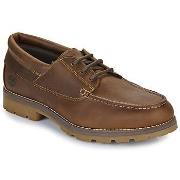 Derbies Timberland BRITTON SQUARE