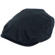 Casquette Barbour Casquette plate Finnean