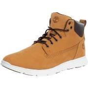 Baskets montantes Timberland Baskets mi-hautes en daim Killington