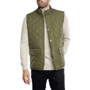 Veste Barbour Nouveau gilet Lowerdale