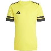 T-shirt adidas Squa25 Jsy M