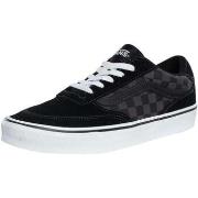 Baskets basses Vans Baskets en daim Brooklyn