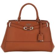 Sac à main Guess Sac a main Ref 64913 Cognac 33*22*11 cm