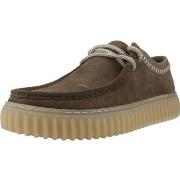 Mocassins Clarks TORHILL LO