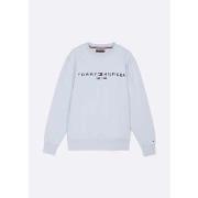 Polaire Tommy Hilfiger Sweat bleu