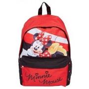 Sac a dos Disney Sac à dos 40x30x15cm Fille Rouge