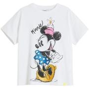 T-shirt enfant Desigual -