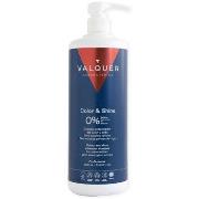 Shampooings Valquer Shampoing 0% Color amp; Shine Pour Cheveux Colorés