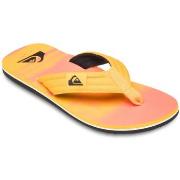 Tongs Quiksilver Molokai Layback