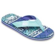 Tongs Quiksilver Molokai Layback