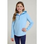 Sweat-shirt enfant Mountain Warehouse Camber II