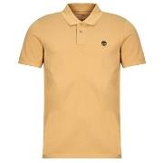 Polo Timberland MILLERS RIVER PIQUE SHORT SLEEVE POLO