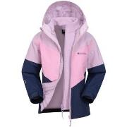 Blouson enfant Mountain Warehouse Lightning II