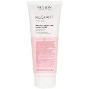 Soins &amp; Après-shampooing Revlon Re-start Color Protective Melting ...