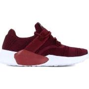 Chaussures Spyro NEISSE BURGUNDY