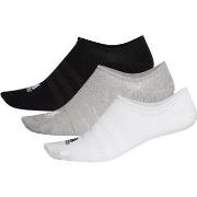 Chaussettes de sports adidas LIGHT NOSH 3PP