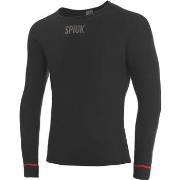 T-shirt Spiuk CAMISETA M/L ANATOMIC