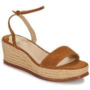 Sandales Lauren Ralph Lauren LEONA-ESPADRILLES-WEDGE