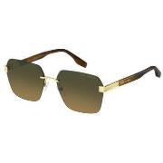 Lunettes de soleil Marc Jacobs MARC 713/S Lunettes de soleil, Maron/Ma...