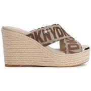 Sandales Dkny K1469540 MARYN X BAND