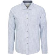 Chemise Mountain Warehouse Coconut