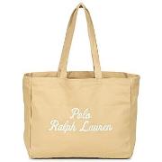 Cabas Polo Ralph Lauren EAST WST TTE-TOTE-LARGE