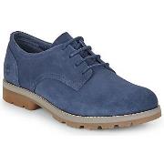 Derbies Timberland BRITTON SQUARE