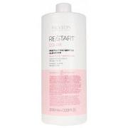 Soins cheveux Revlon RE-START color protective gentle cleanser 1000 ml