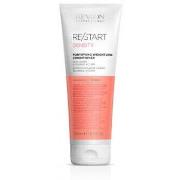 Soins cheveux Revlon RE-START fortifying conditioner 200 ml