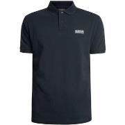 Polo Barbour Polo essentiel sur mesure