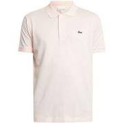 Polo Lacoste Polo piqué Original coupe classique