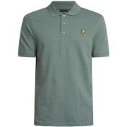 Polo Lyle &amp; Scott Polo uni