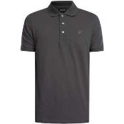 Polo Lyle &amp; Scott Polo ultra fin