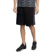 Short Emporio Armani EA7 Short de survêtement à motifs