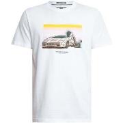 T-shirt Weekend Offender T-shirt graphique Quaaludes