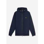 Doudounes Lyle &amp; Scott Veste légère en tissu ripstop - marine fonc...