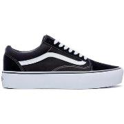 Baskets Vans UA Old Skool Platform