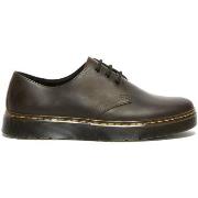 Bottes Dr. Martens Thurston Lo