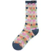 Chaussettes Vans SHEER CHECK SOCK