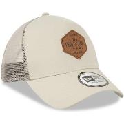 Chapeau New-Era HERITAGE PATCH 9FORTY AF TRUCKER