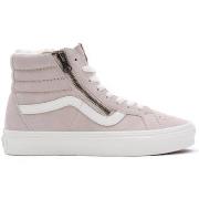 Baskets Vans SK8-Hi Reissue Side Zip