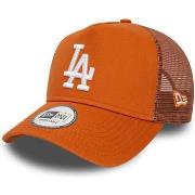 Chapeau New-Era LEAGUE ESS TRUCKER LOSDOD